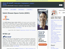 Tablet Screenshot of link-jobs.com